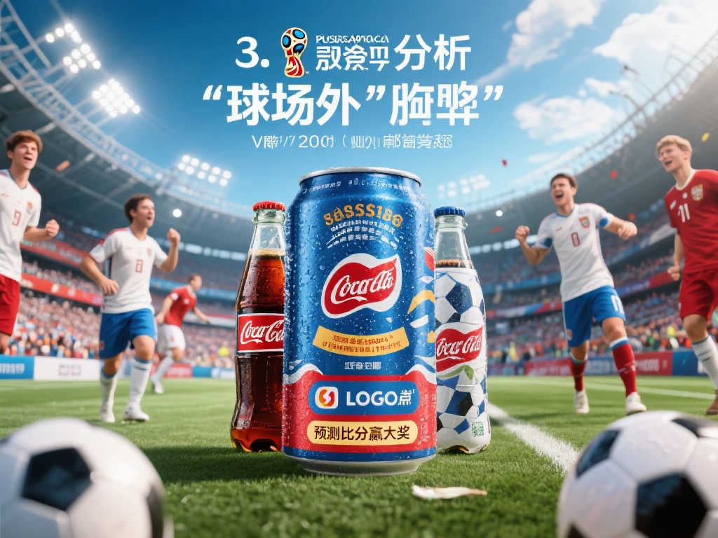 世界杯期间全球广告收入预估将超历史纪录